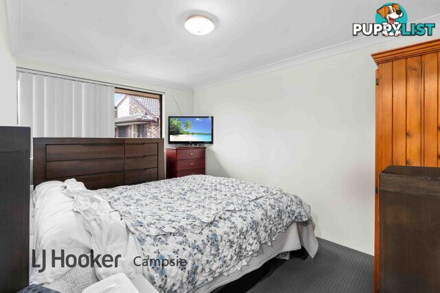 9/31-35 Ninth Avenue CAMPSIE NSW 2194