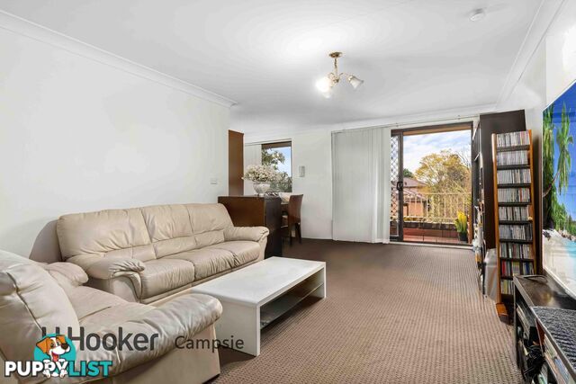 9/31-35 Ninth Avenue CAMPSIE NSW 2194