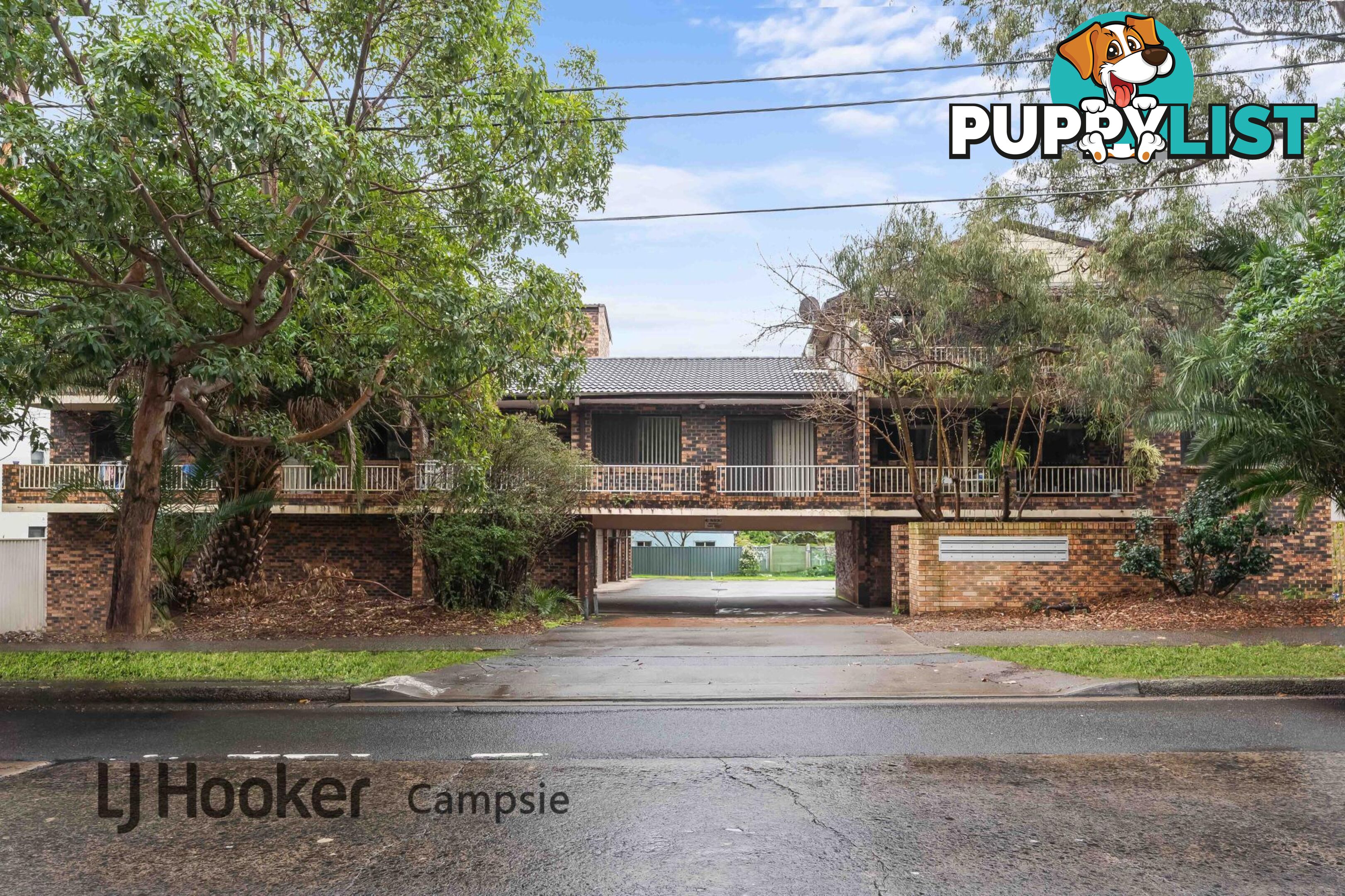 9/31-35 Ninth Avenue CAMPSIE NSW 2194