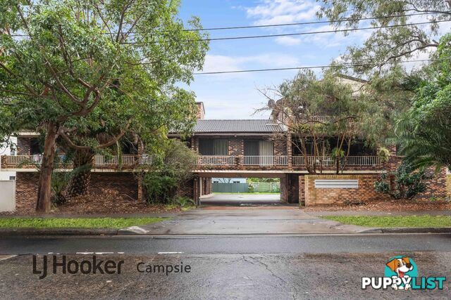 9/31-35 Ninth Avenue CAMPSIE NSW 2194