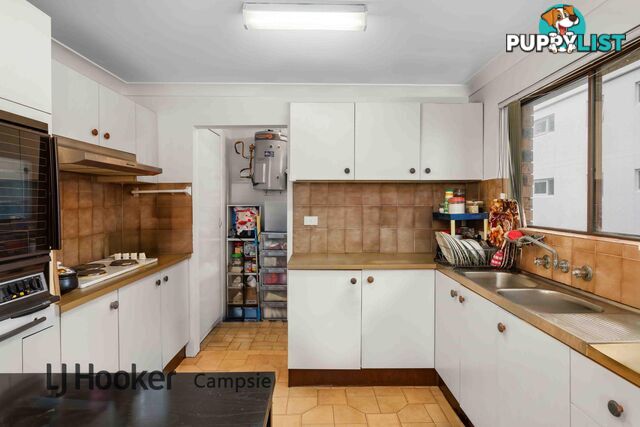 9/31-35 Ninth Avenue CAMPSIE NSW 2194