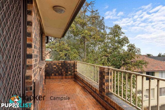 9/31-35 Ninth Avenue CAMPSIE NSW 2194