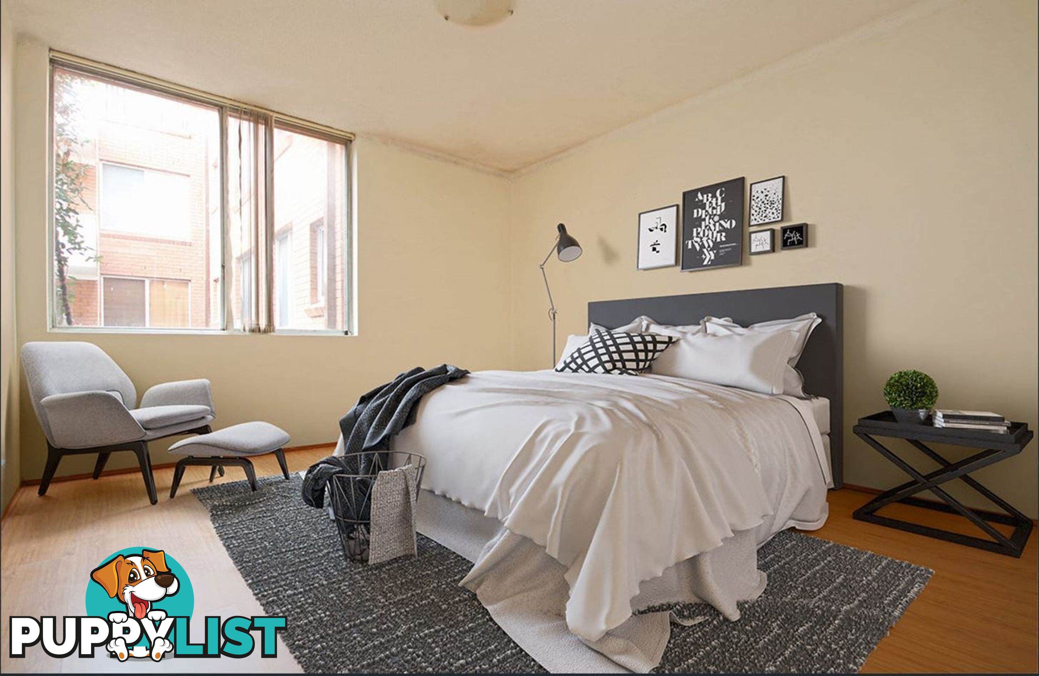 14/24-30 Fairmount Street LAKEMBA NSW 2195
