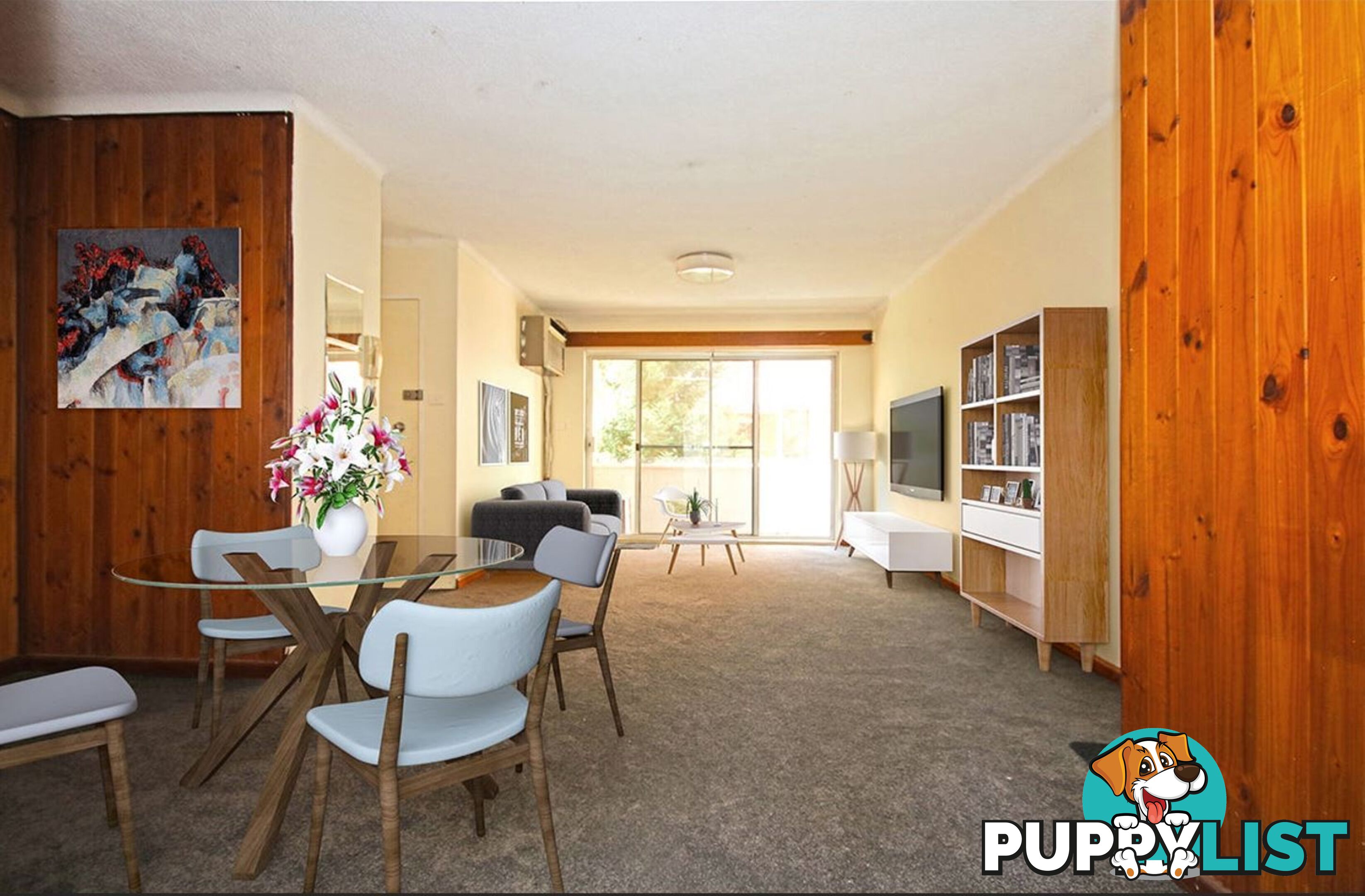 14/24-30 Fairmount Street LAKEMBA NSW 2195