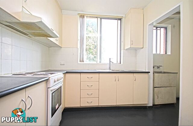 14/24-30 Fairmount Street LAKEMBA NSW 2195