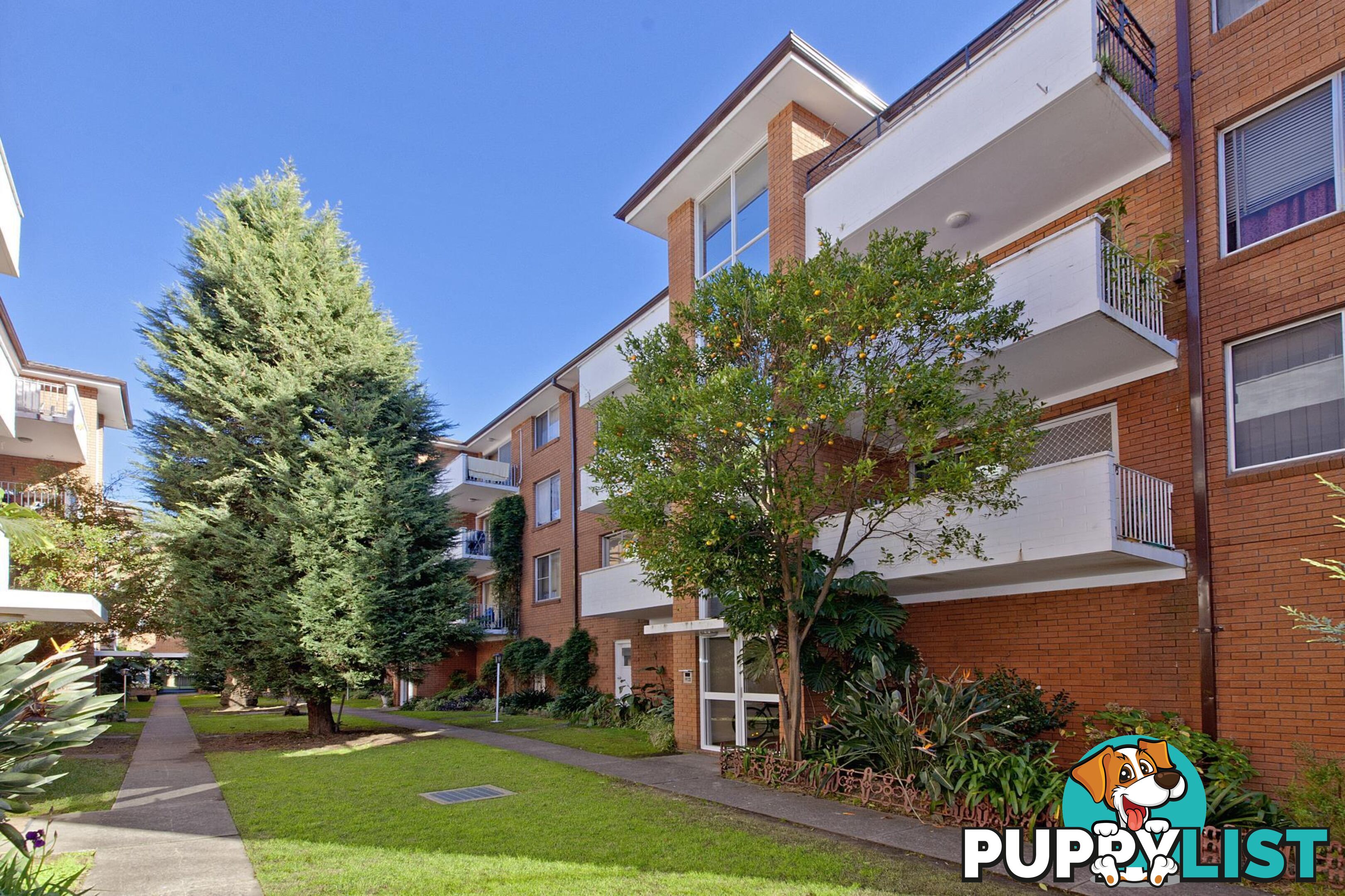 14/24-30 Fairmount Street LAKEMBA NSW 2195