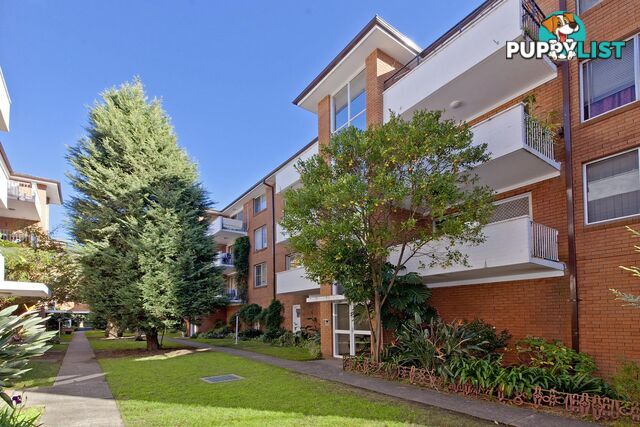 14/24-30 Fairmount Street LAKEMBA NSW 2195
