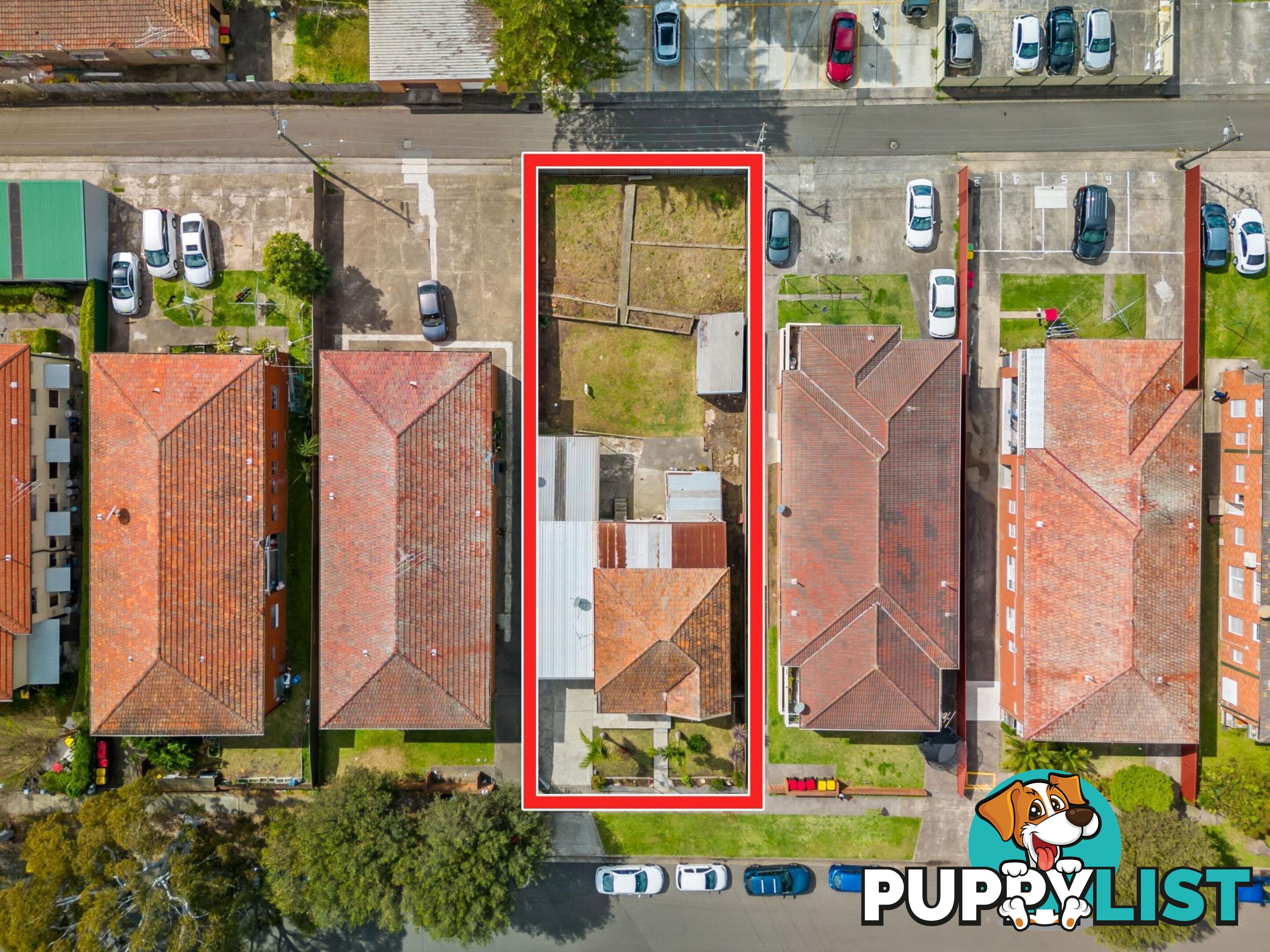 18 Oswald Street CAMPSIE NSW 2194