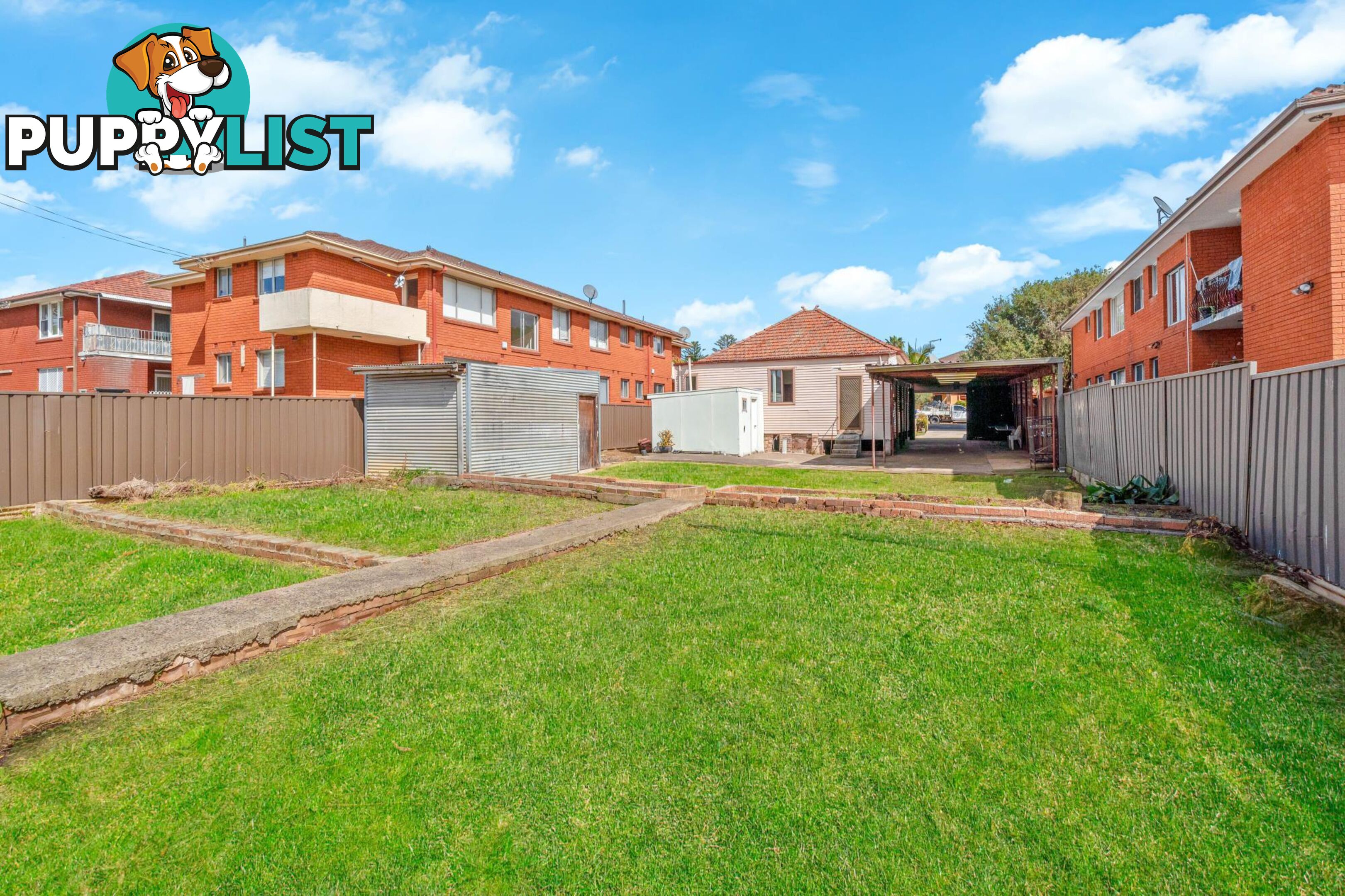 18 Oswald Street CAMPSIE NSW 2194