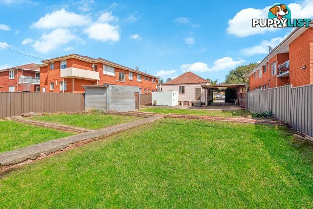 18 Oswald Street CAMPSIE NSW 2194