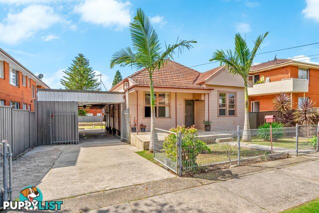 18 Oswald Street CAMPSIE NSW 2194