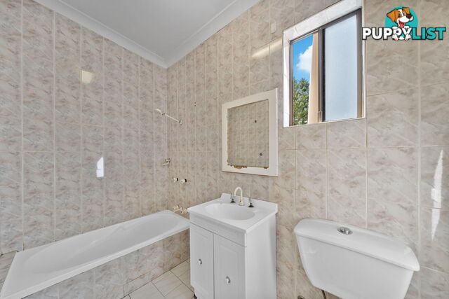 18 Oswald Street CAMPSIE NSW 2194