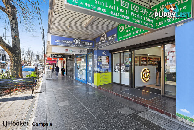 245 Beamish Street CAMPSIE NSW 2194
