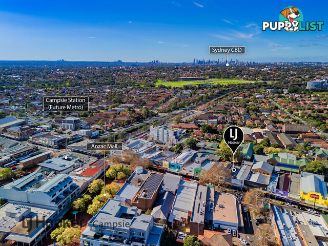 245 Beamish Street CAMPSIE NSW 2194