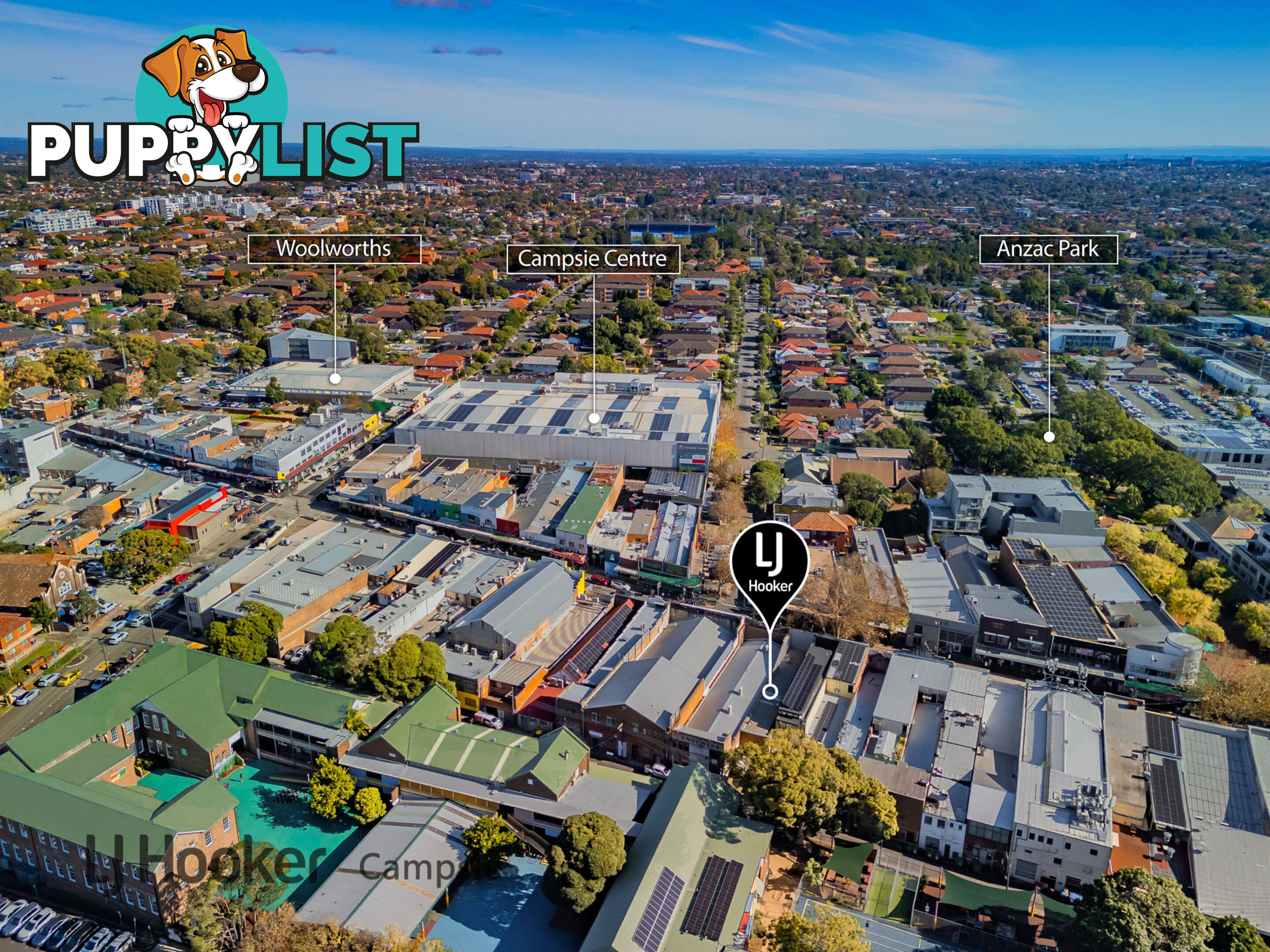 245 Beamish Street CAMPSIE NSW 2194