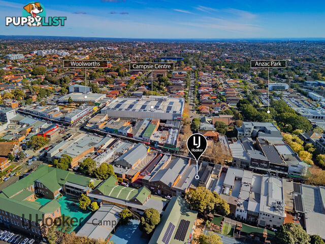 245 Beamish Street CAMPSIE NSW 2194