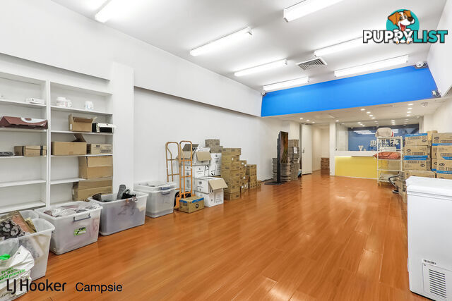 245 Beamish Street CAMPSIE NSW 2194