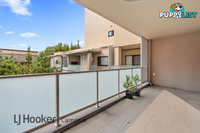 20/203-207 Auburn Road YAGOONA NSW 2199