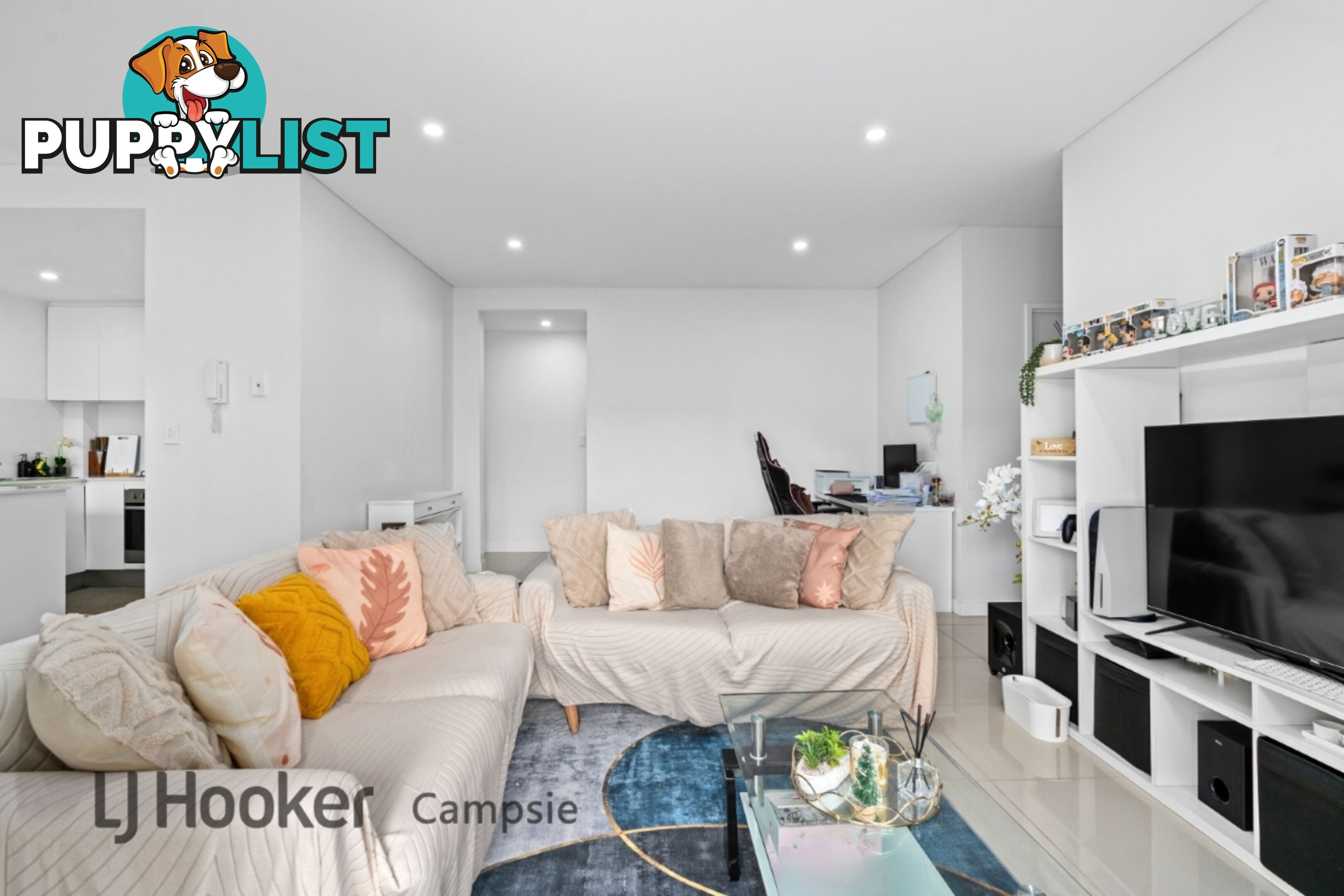 20/203-207 Auburn Road YAGOONA NSW 2199