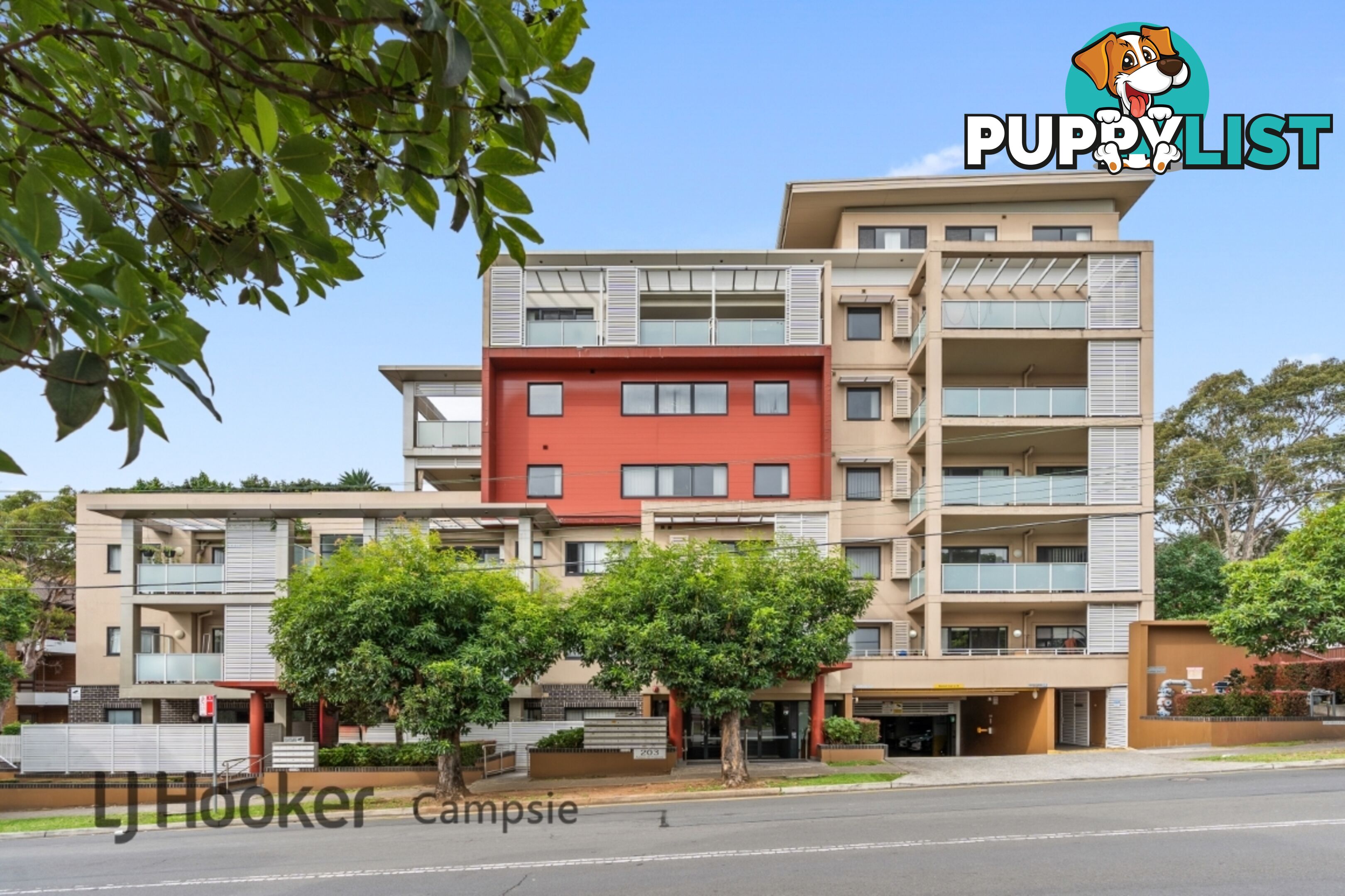 20/203-207 Auburn Road YAGOONA NSW 2199