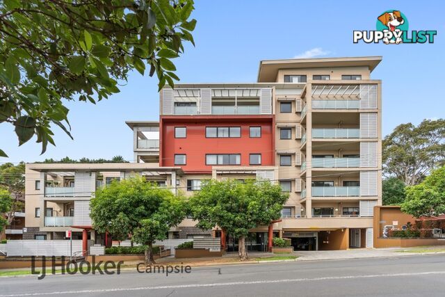 20/203-207 Auburn Road YAGOONA NSW 2199