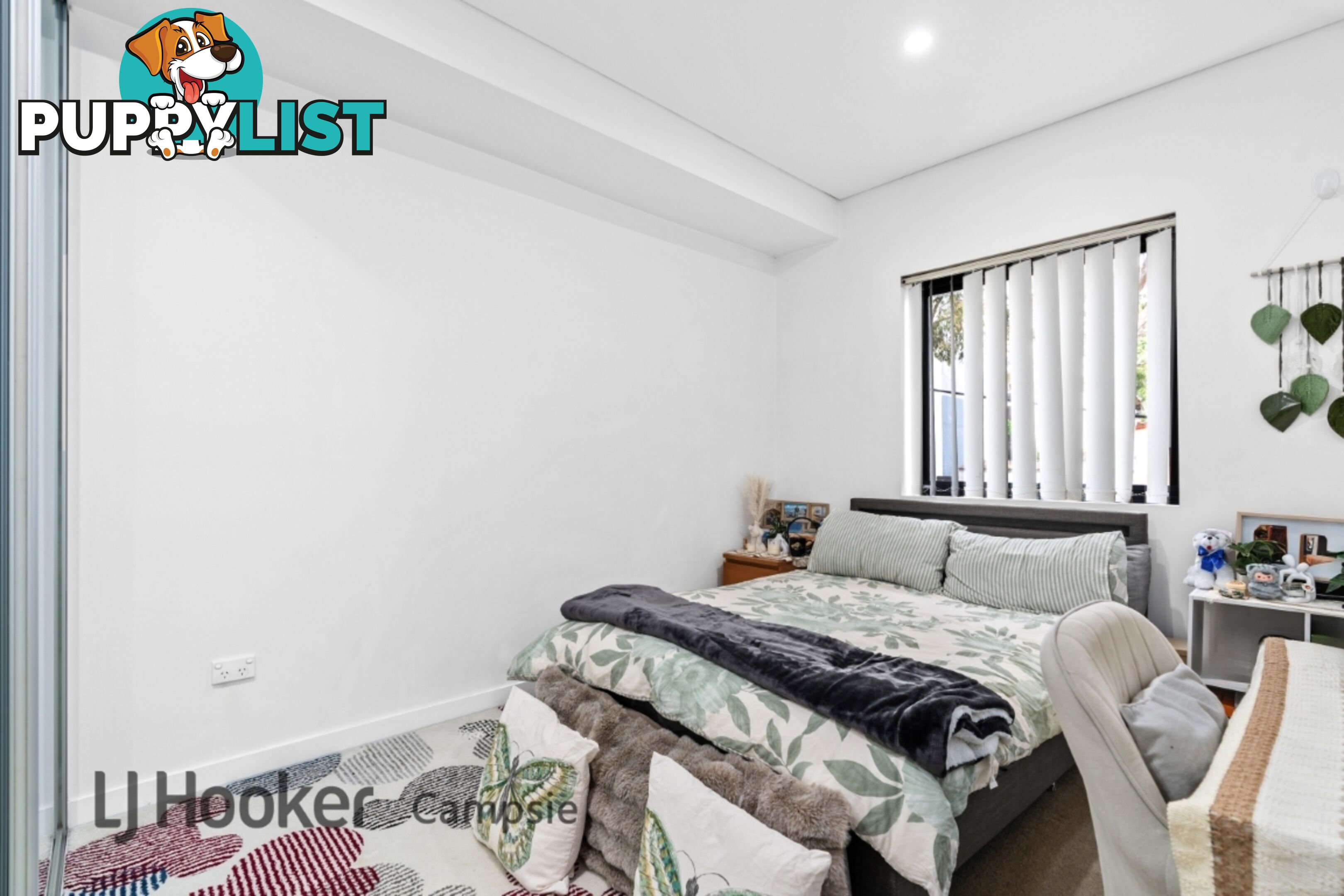 20/203-207 Auburn Road YAGOONA NSW 2199