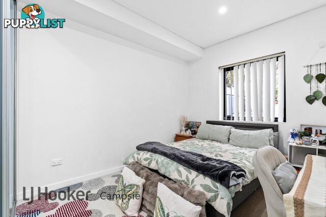 20/203-207 Auburn Road YAGOONA NSW 2199