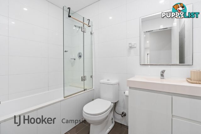 20/203-207 Auburn Road YAGOONA NSW 2199