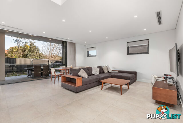 2A Vivienne Ave LAKEMBA NSW 2195