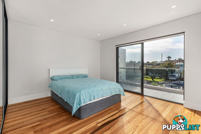 2A Vivienne Ave LAKEMBA NSW 2195