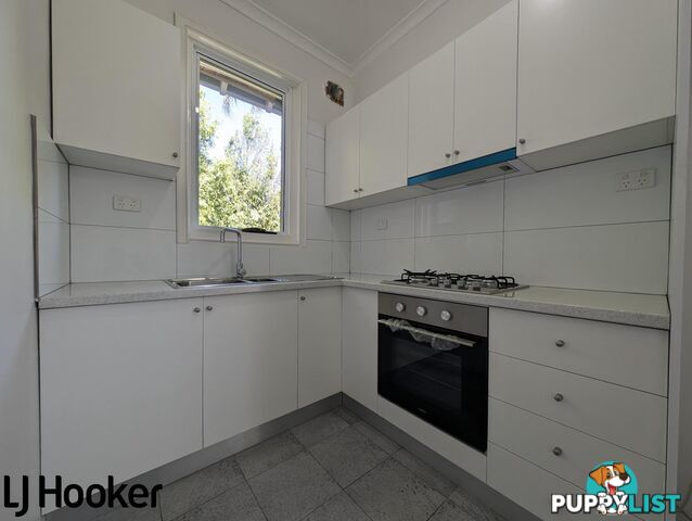 4/24 Burwood Road CONCORD NSW 2137