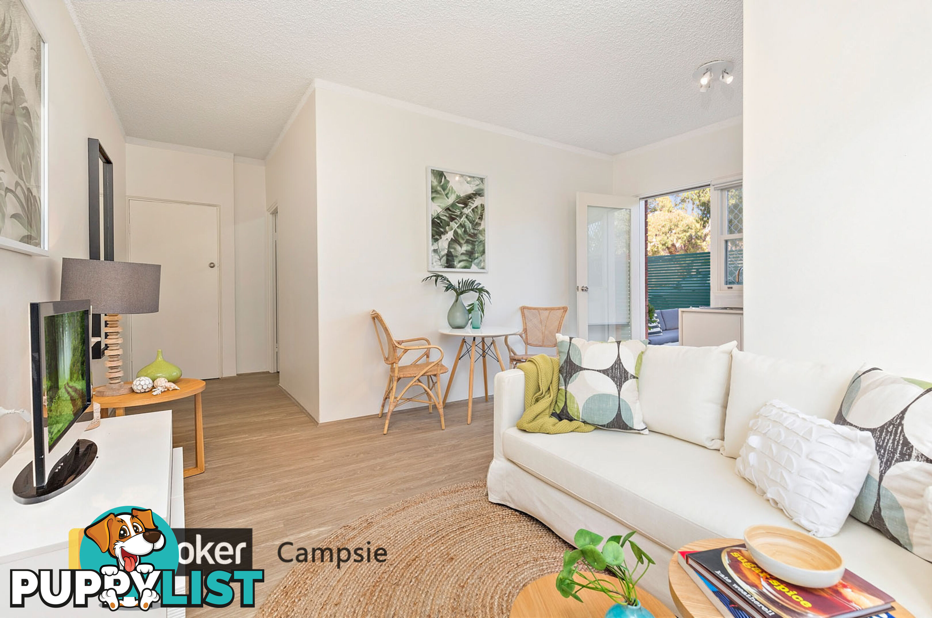 1/1 Perry Street CAMPSIE NSW 2194