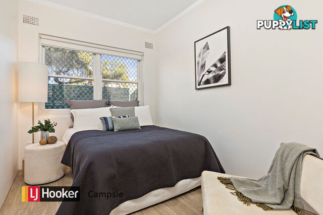 1/1 Perry Street CAMPSIE NSW 2194