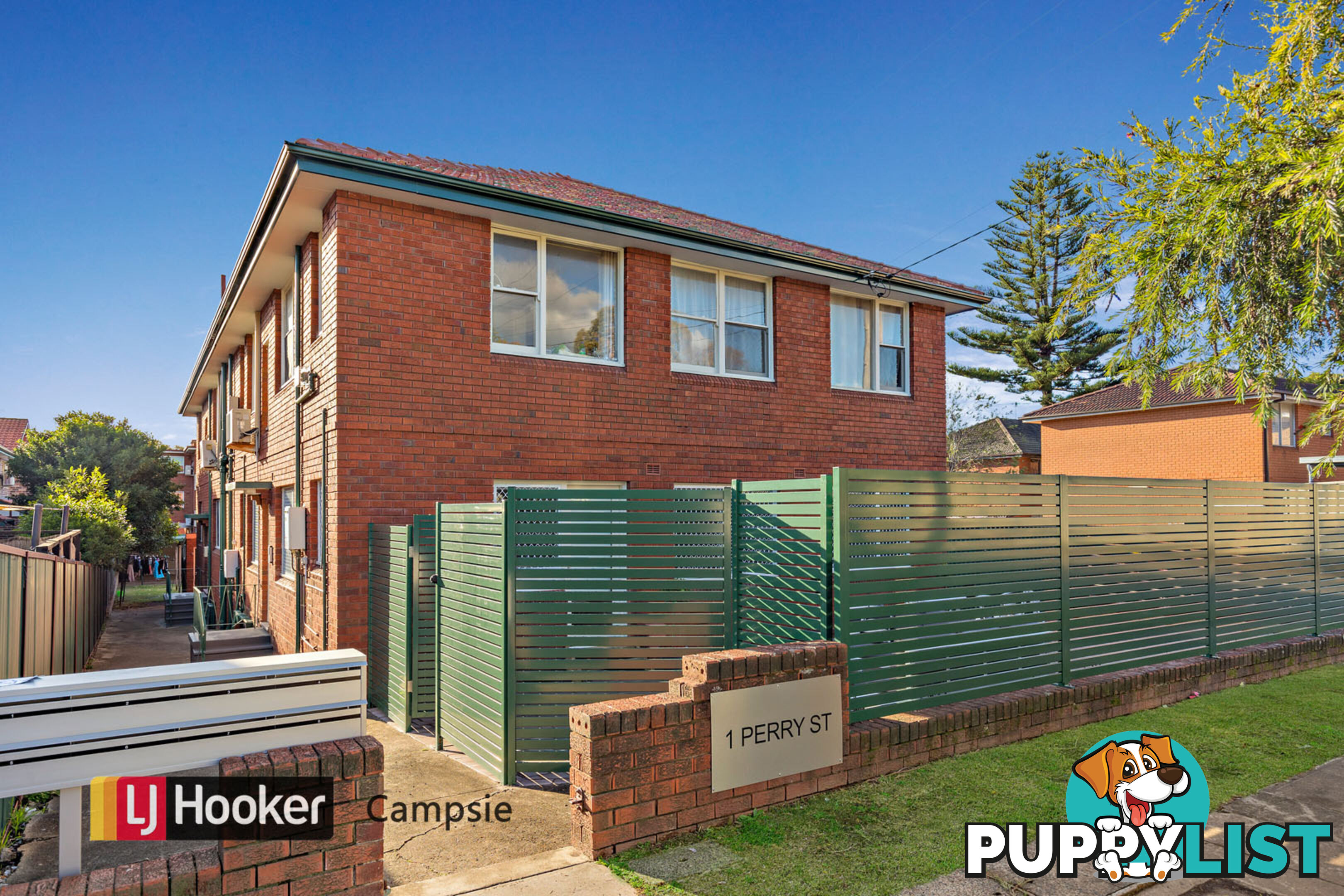 1/1 Perry Street CAMPSIE NSW 2194