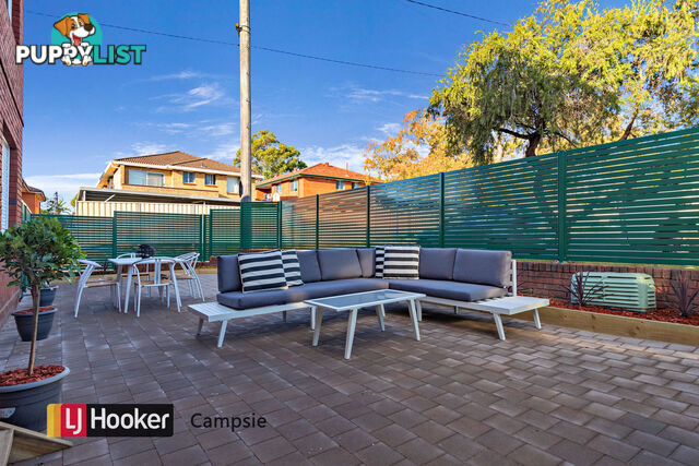 1/1 Perry Street CAMPSIE NSW 2194