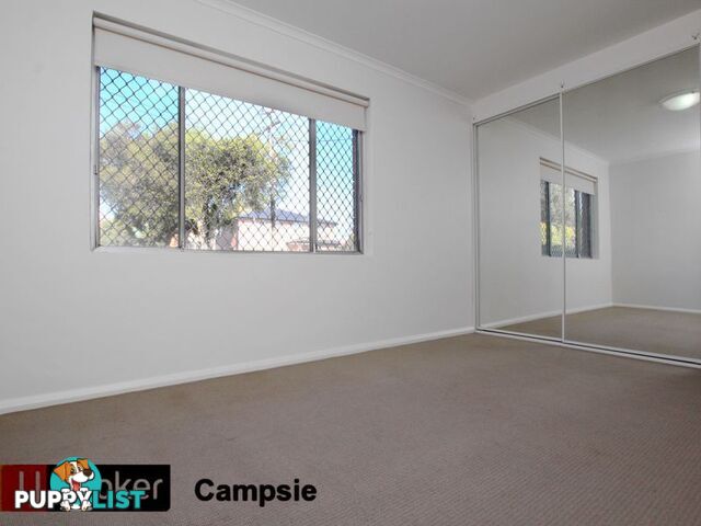 1/41 Fletcher Street CAMPSIE NSW 2194