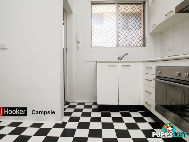 1/41 Fletcher Street CAMPSIE NSW 2194