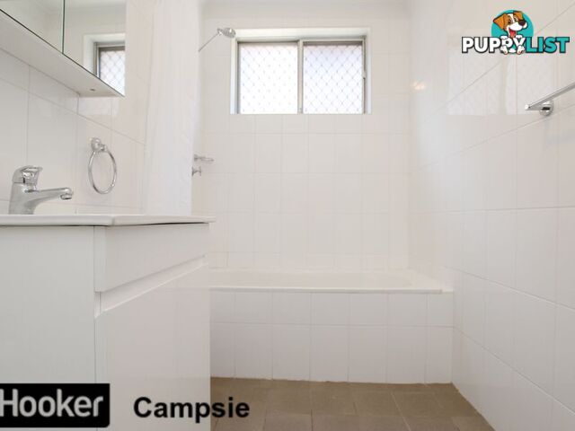 1/41 Fletcher Street CAMPSIE NSW 2194