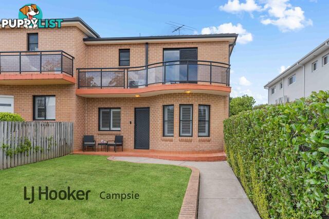 2/6 Allegra Avenue BELMORE NSW 2192