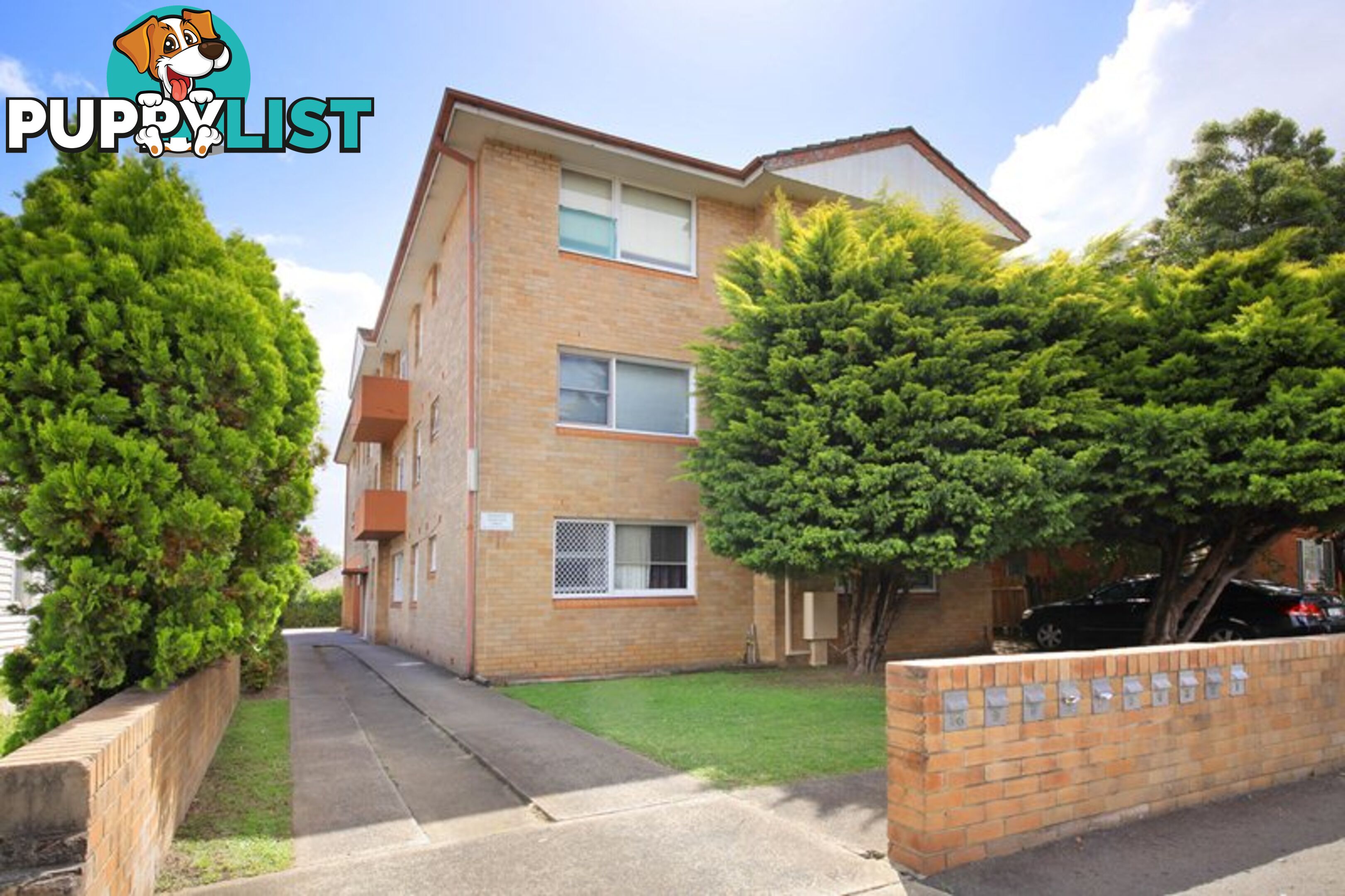 2/364 Beamish Street CAMPSIE NSW 2194