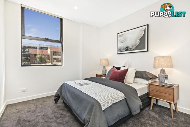 749 Canterbury Road BELMORE NSW 2192