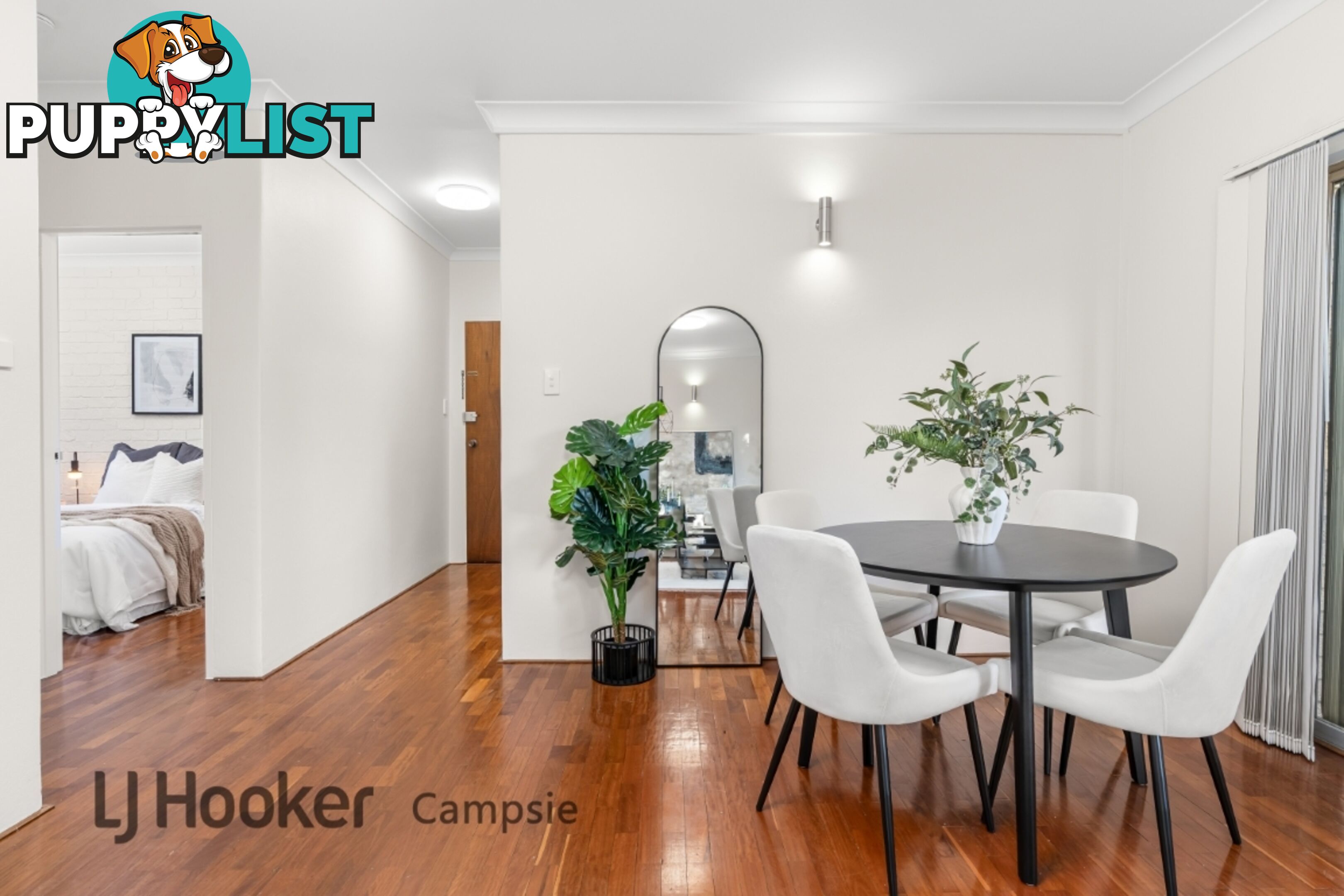 8/41 First Avenue CAMPSIE NSW 2194