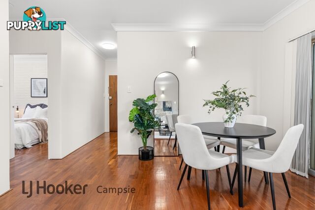 8/41 First Avenue CAMPSIE NSW 2194