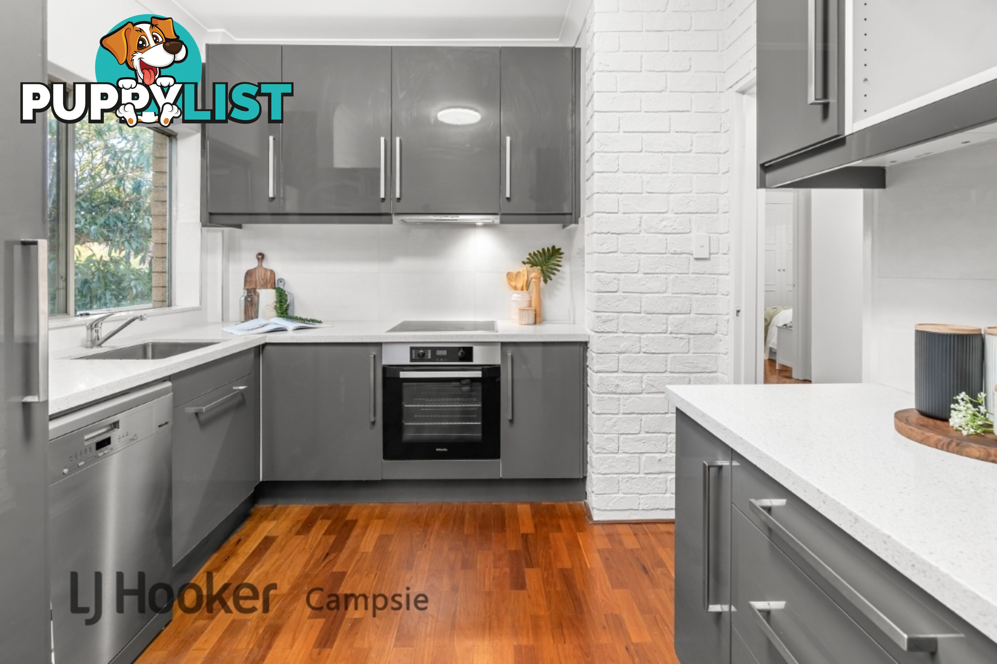 8/41 First Avenue CAMPSIE NSW 2194