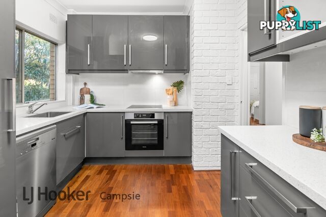 8/41 First Avenue CAMPSIE NSW 2194