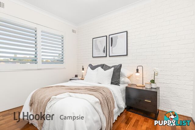 8/41 First Avenue CAMPSIE NSW 2194