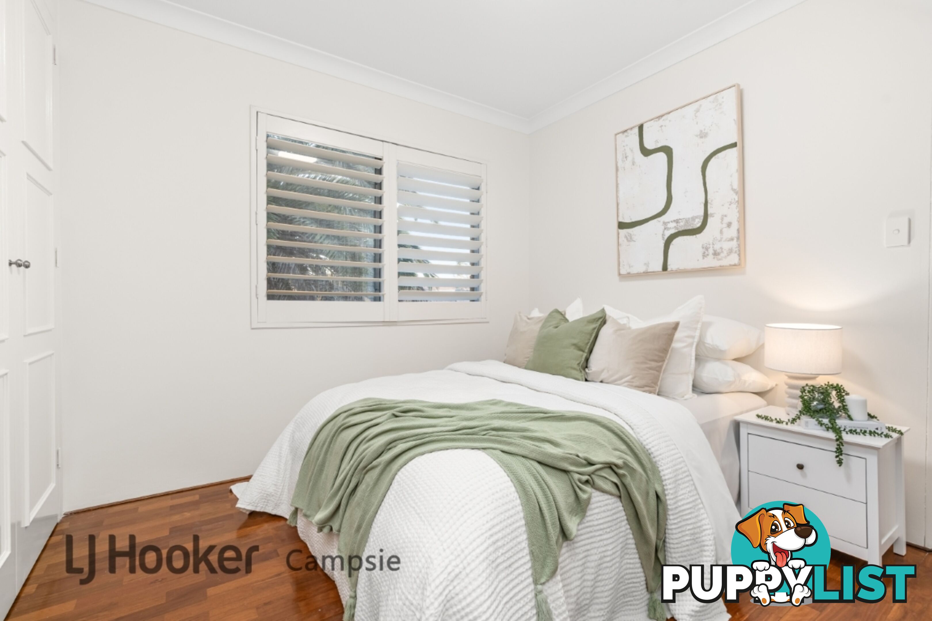8/41 First Avenue CAMPSIE NSW 2194
