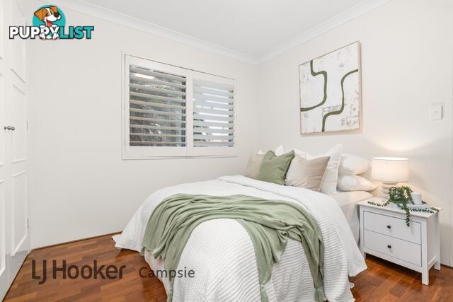 8/41 First Avenue CAMPSIE NSW 2194