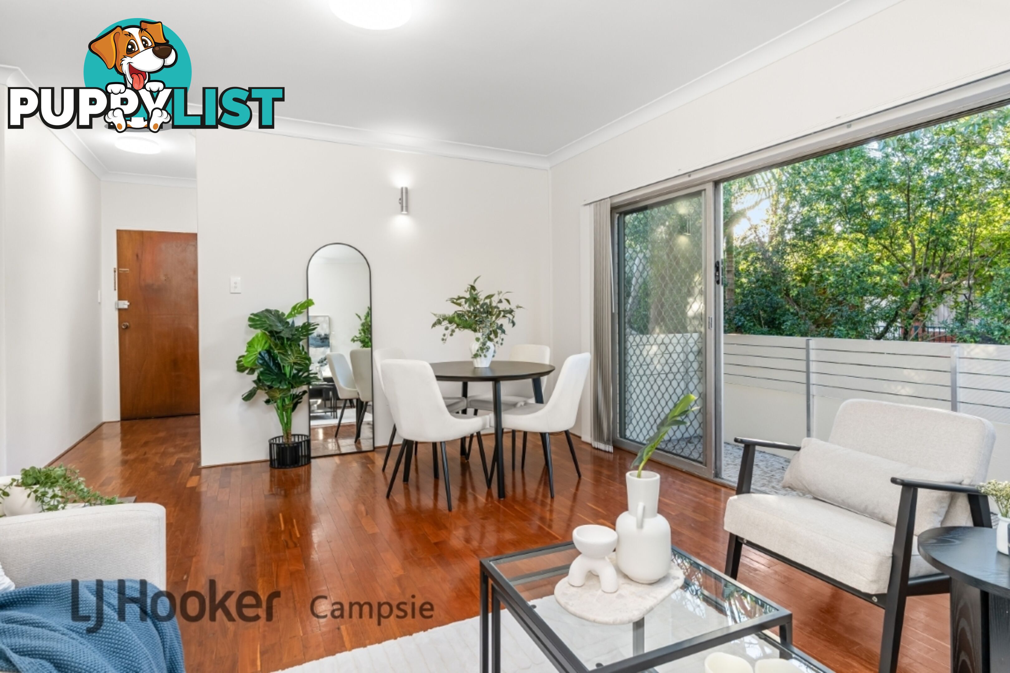 8/41 First Avenue CAMPSIE NSW 2194