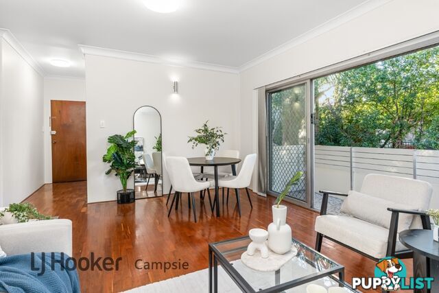 8/41 First Avenue CAMPSIE NSW 2194